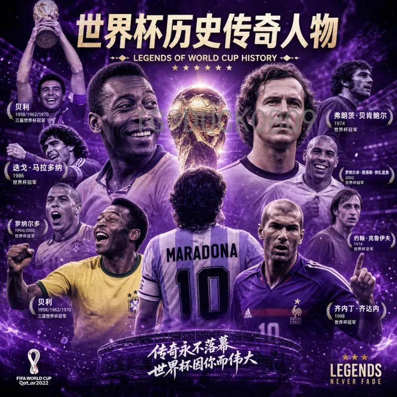 巴西队强势晋级2026世界杯：南美预选赛的王者之路